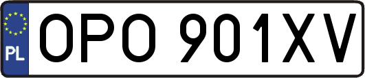 OPO901XV