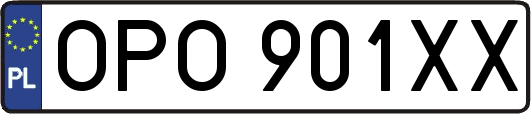 OPO901XX