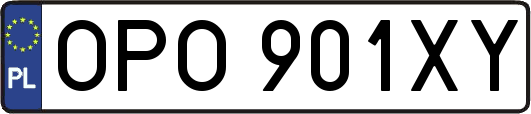OPO901XY