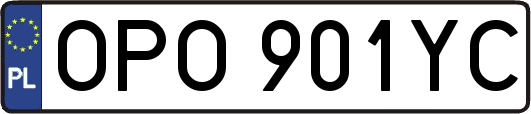 OPO901YC
