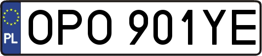 OPO901YE