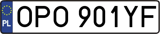 OPO901YF