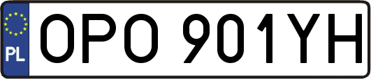 OPO901YH