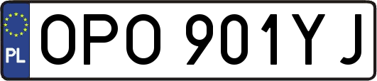 OPO901YJ