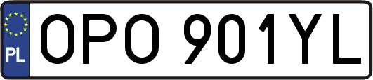 OPO901YL