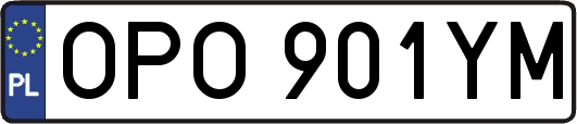 OPO901YM