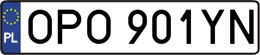 OPO901YN
