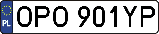 OPO901YP