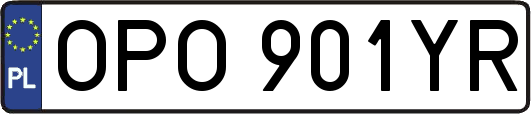 OPO901YR