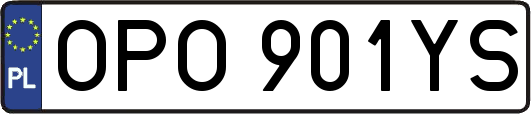 OPO901YS