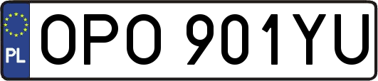 OPO901YU