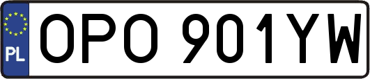 OPO901YW