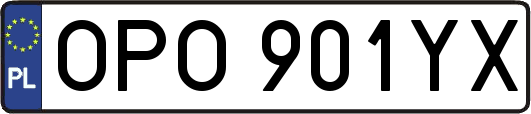 OPO901YX