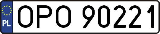OPO90221