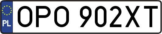 OPO902XT