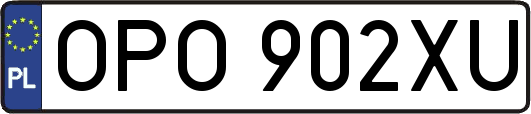 OPO902XU