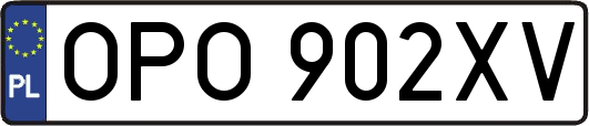 OPO902XV