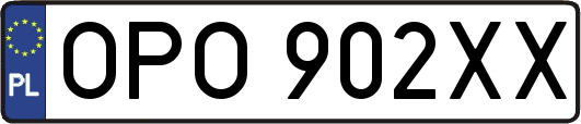 OPO902XX