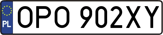 OPO902XY