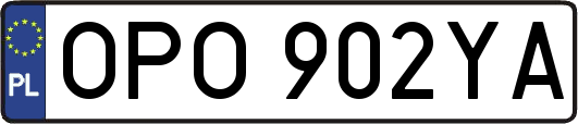 OPO902YA