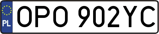 OPO902YC