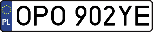 OPO902YE