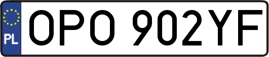 OPO902YF