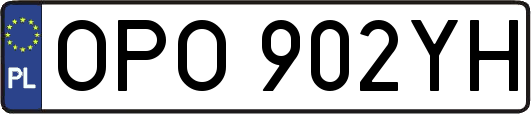OPO902YH