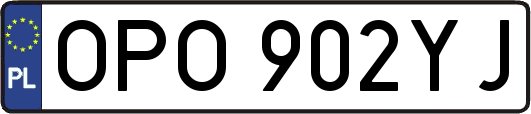 OPO902YJ