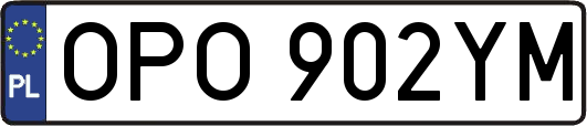 OPO902YM