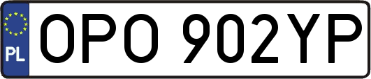 OPO902YP