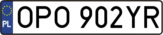 OPO902YR