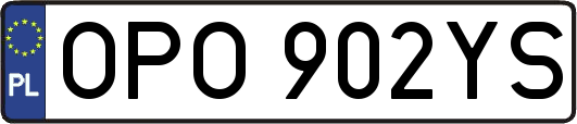 OPO902YS