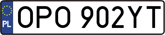 OPO902YT