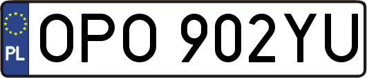OPO902YU