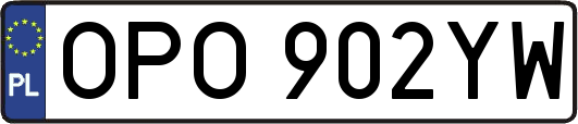 OPO902YW