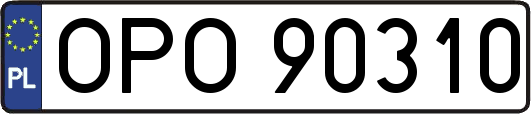 OPO90310