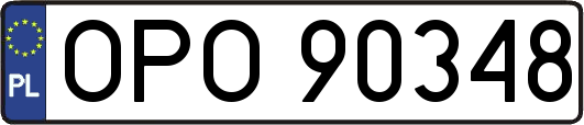 OPO90348