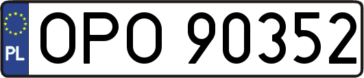 OPO90352