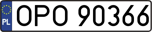 OPO90366