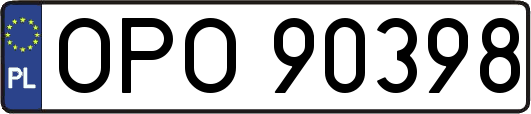 OPO90398