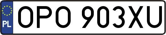 OPO903XU