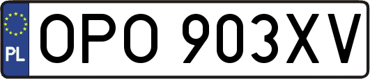 OPO903XV