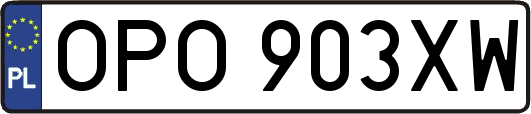 OPO903XW