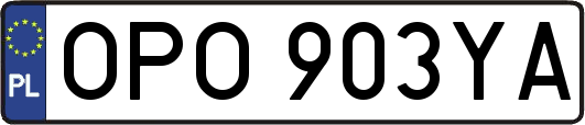 OPO903YA