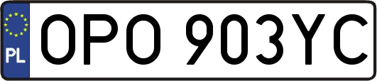 OPO903YC