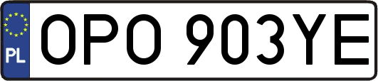 OPO903YE