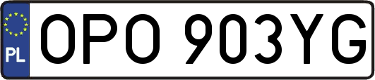 OPO903YG