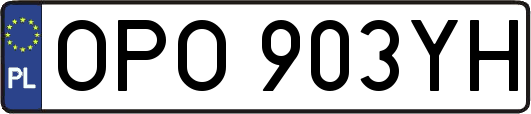 OPO903YH