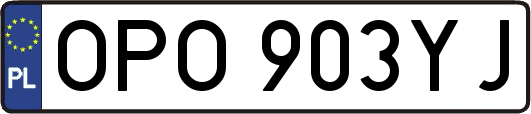 OPO903YJ